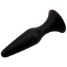 BlackMont Kit plugs en silicone Black Mont x3